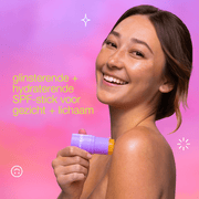 Clear Start Golden Hour Hydrating SPF30 Stick
