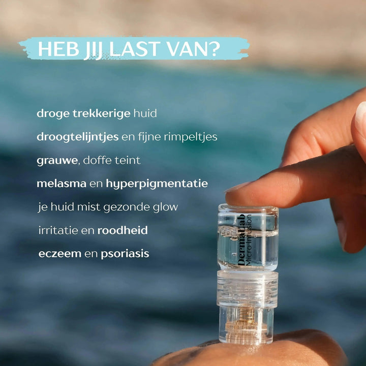 Hydrating Infusion 1 single applicatie