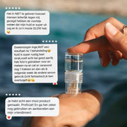 Hydrating Infusion 3 maanden plan