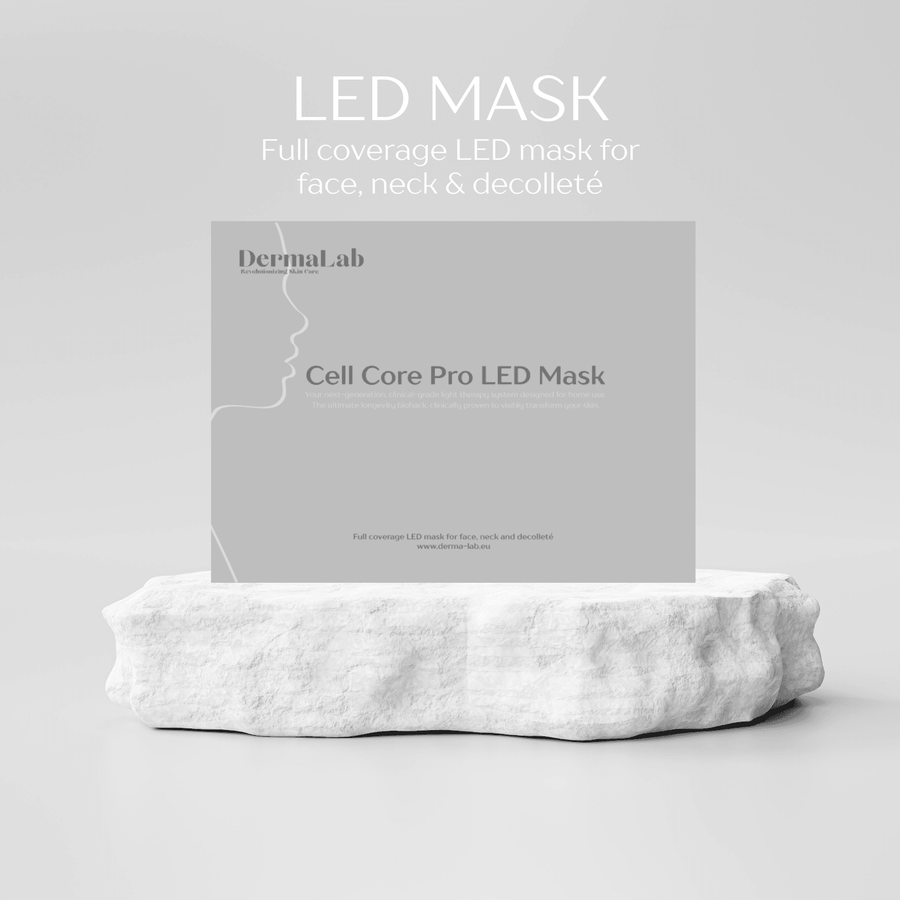 Cell Core Pro LED Mask - PRE ORDER