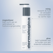 DERMALOGICA Magnetic Afterglow Cleanser