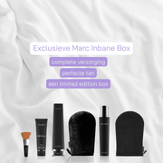 Marc Inbane Limited Edition Box