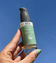 REN REDNESS RELIEF SERUM