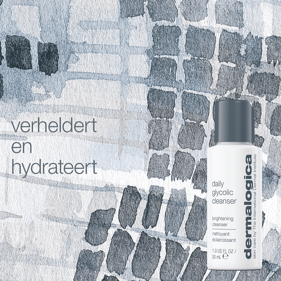 DERMALOGICA HOLIDAY Light Up The Room