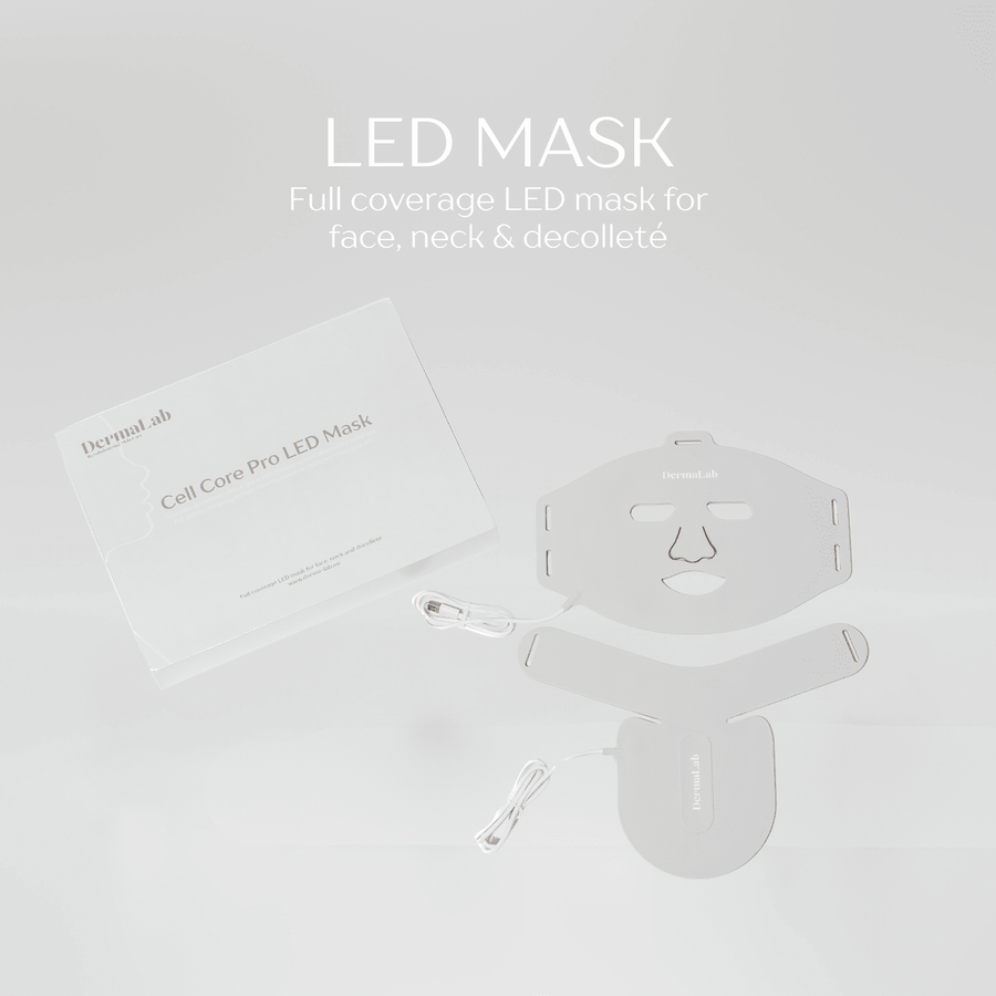 Cell Core Pro LED Mask - PRE ORDER