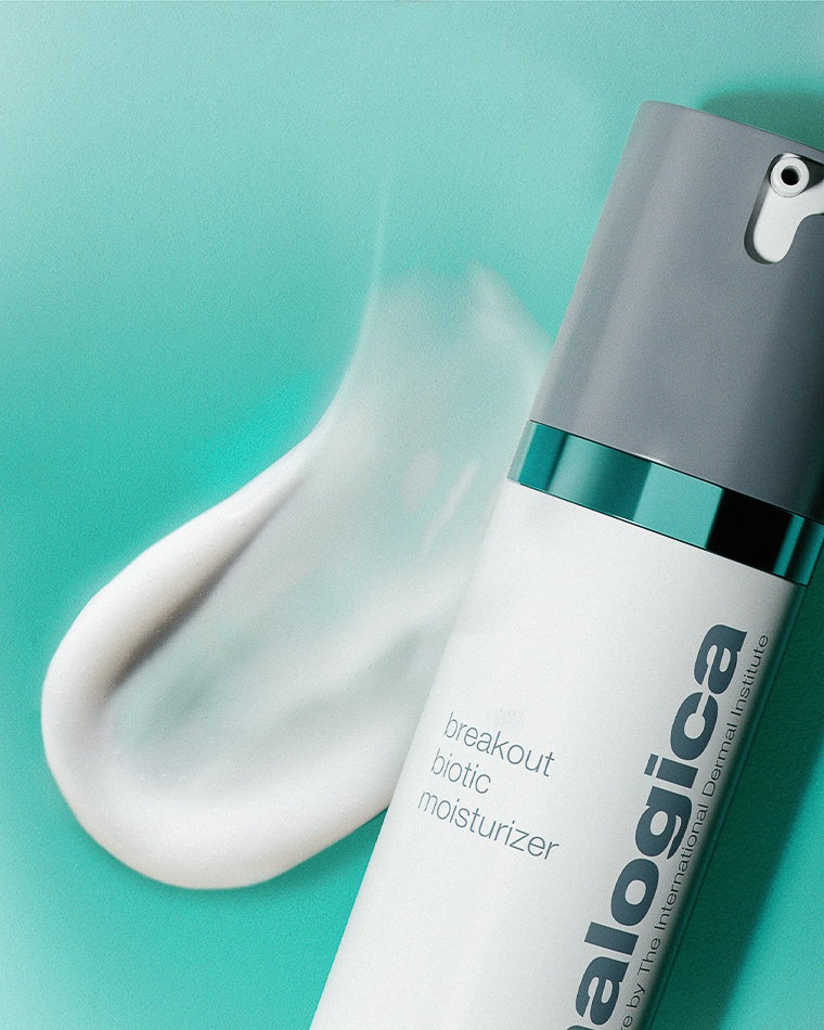 DERMALOGICA Breakout Biotic Moisturizer