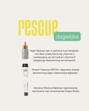 Sensitive Skin Rescue