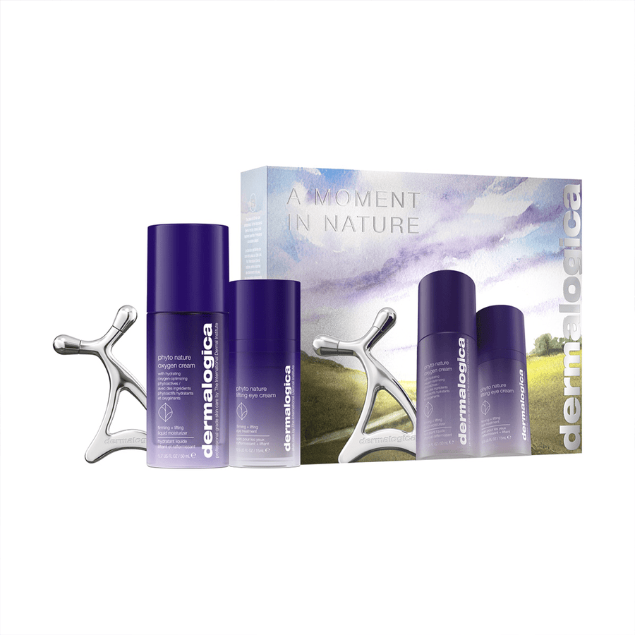 DERMALOGICA HOLIDAY A Moment In Nature