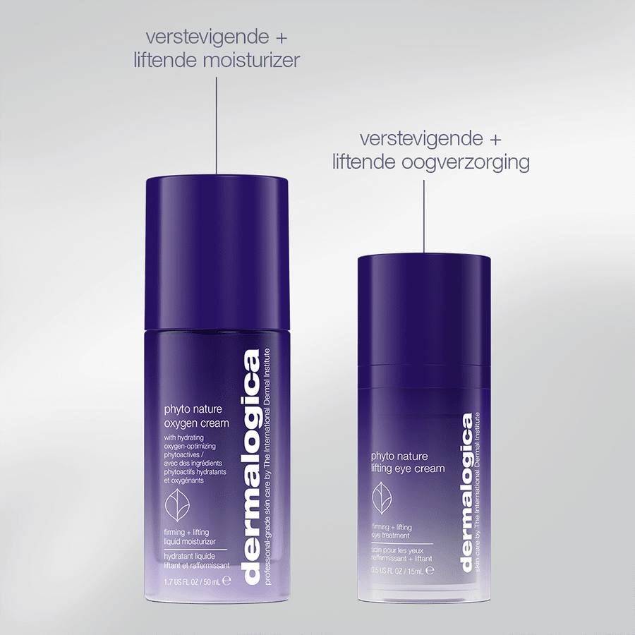 DERMALOGICA HOLIDAY A Moment In Nature