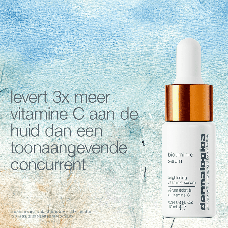 DERMALOGICA HOLIDAY Warmth of the Winter Sun