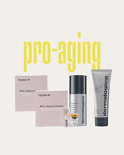 Pro Aging Set