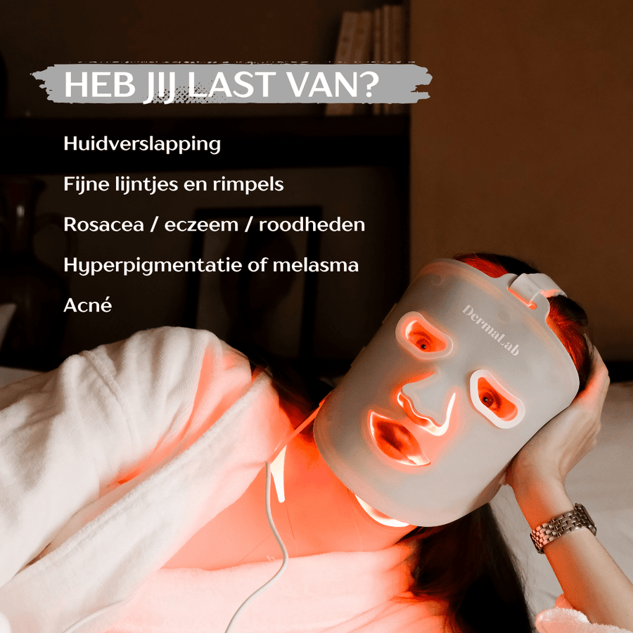 Cell Core Pro LED Mask - PRE ORDER