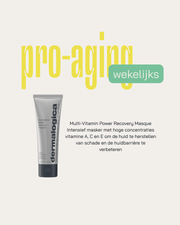 Pro Aging Set