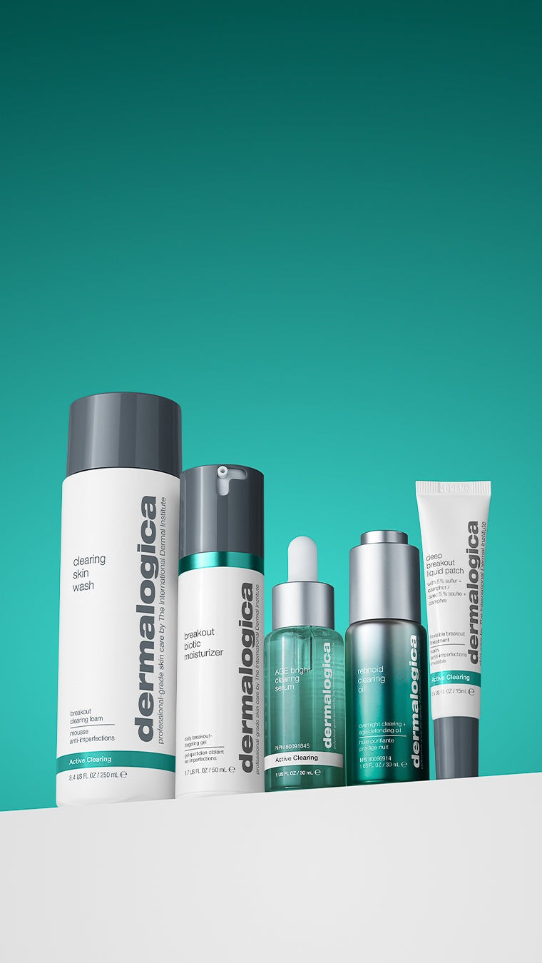 DERMALOGICA Breakout Biotic Moisturizer