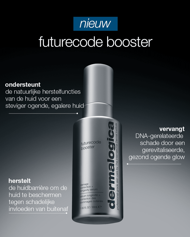 DERMALOGICA FutureCode Booster