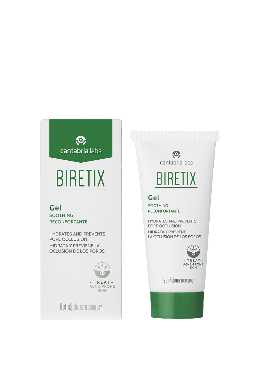 BIRETIX Gel