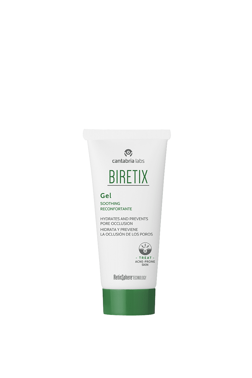 BIRETIX Gel