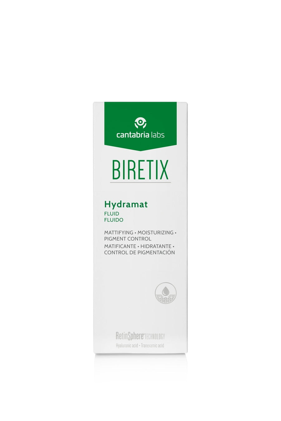 BIRETIX Hydramat Fluid