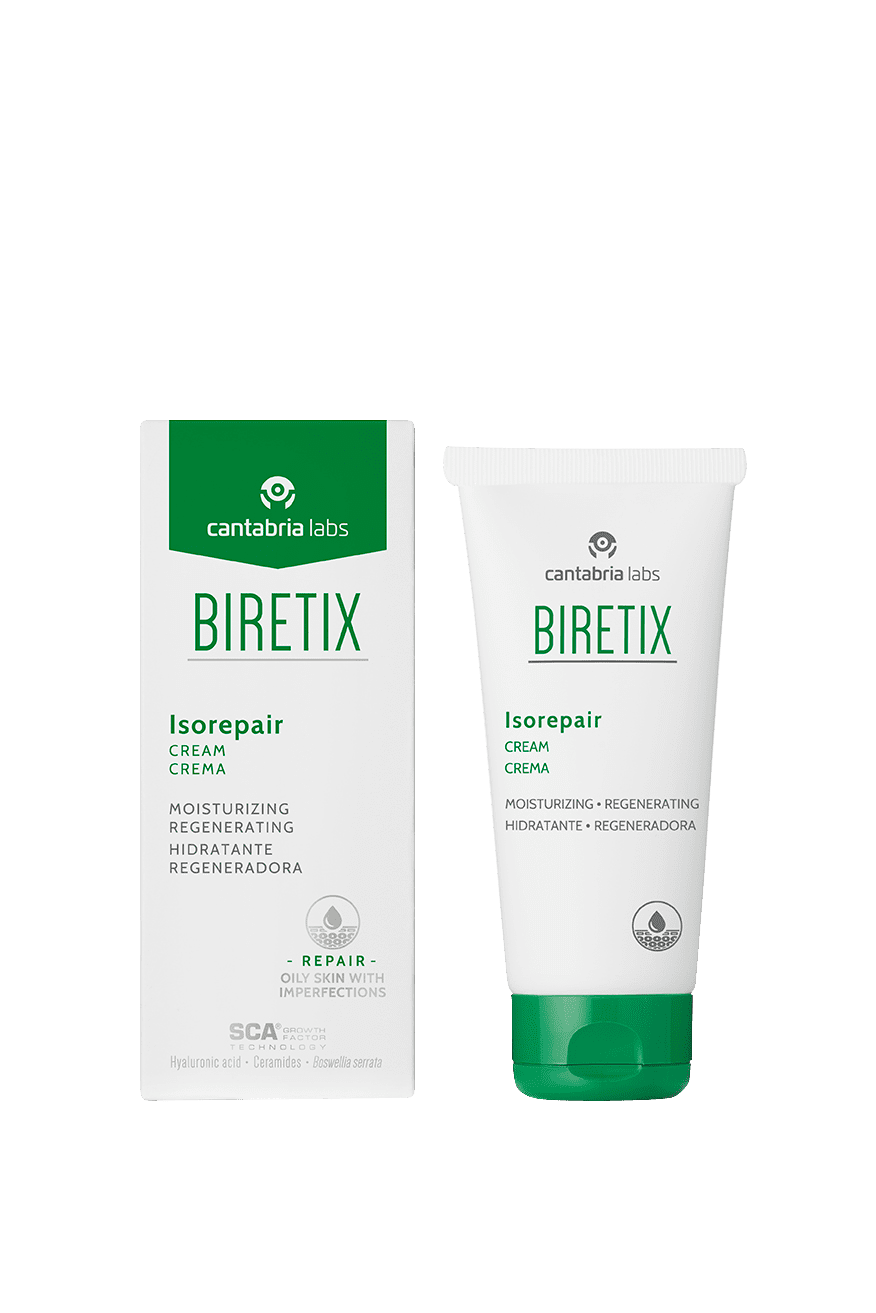 BIRETIX Isorepair Cream