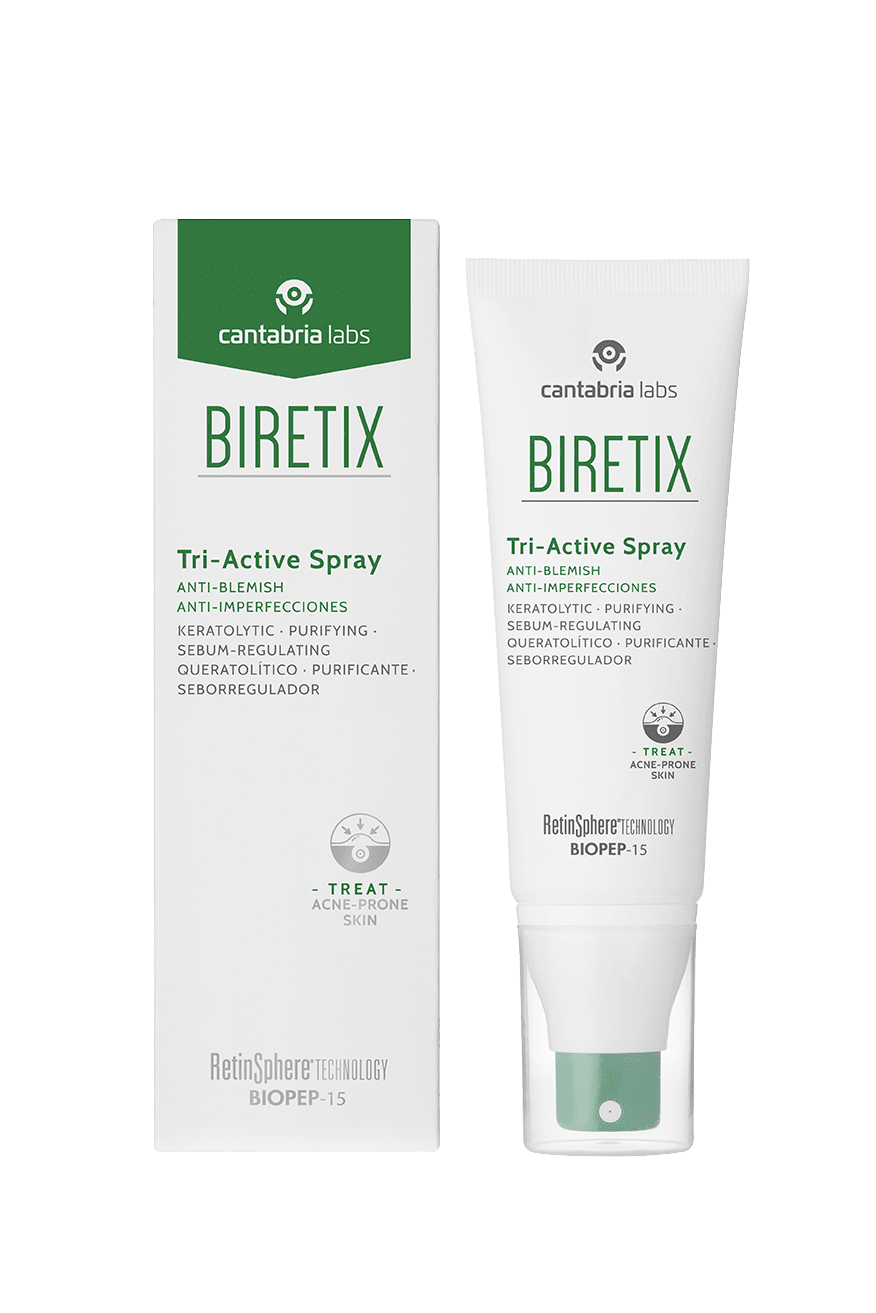 BIRETIX Tri-Active Spray