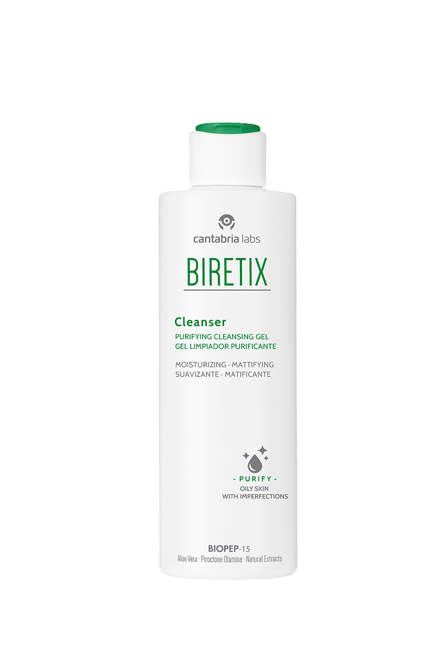 BIRETIX Cleanser