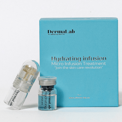 Dermalab Hydrating Infusion Single