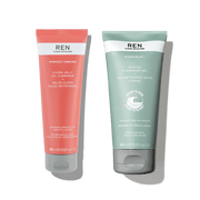 REN PERFECT CANVAS JELLY OIL CLEANSER