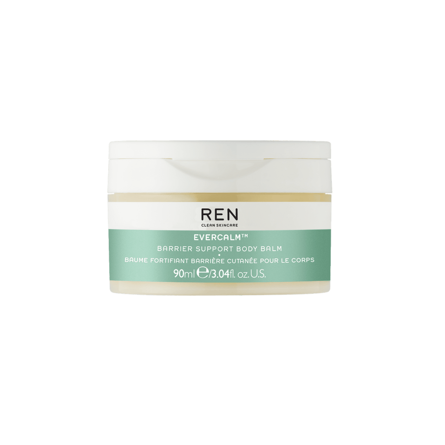 REN Evercalm Barrier Support Body Balm