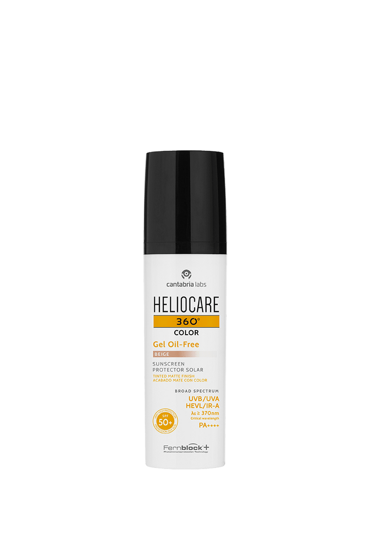 Heliocare Gel Oil-Free