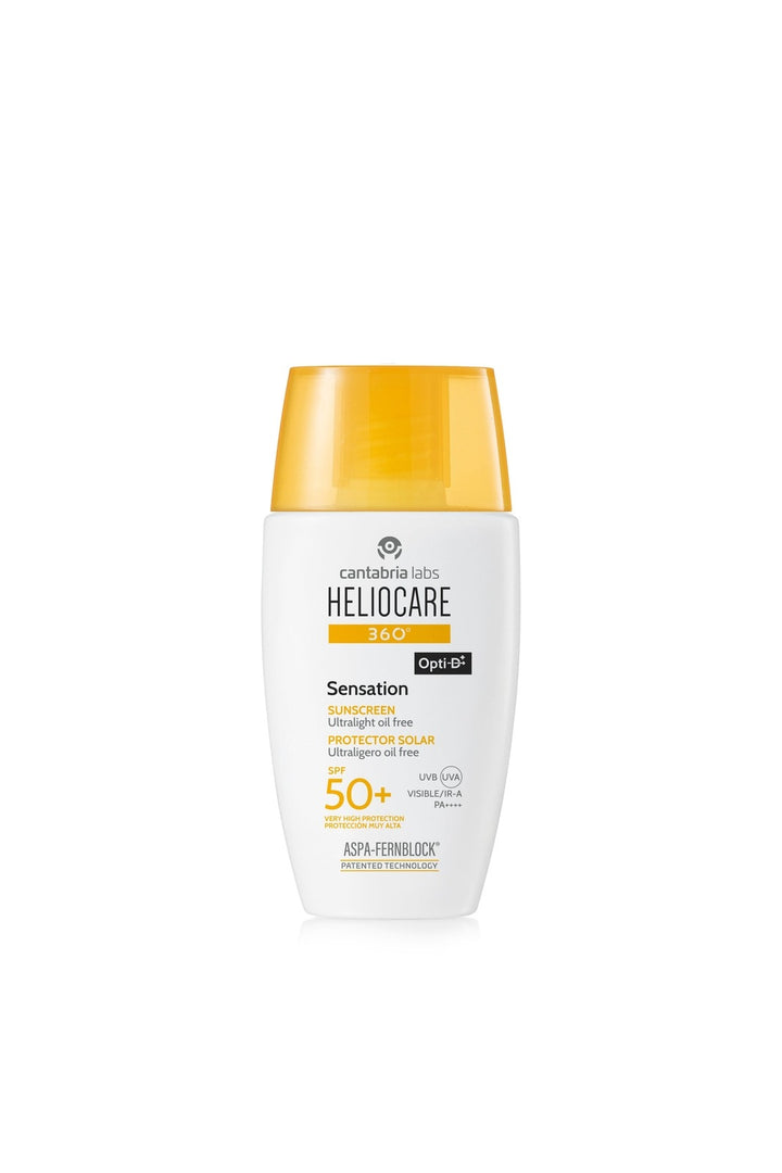 HELIOCARE Sensation SPF50+