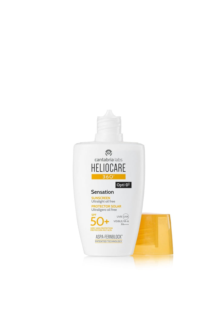 HELIOCARE Sensation SPF50+