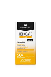 HELIOCARE Sensation SPF50+