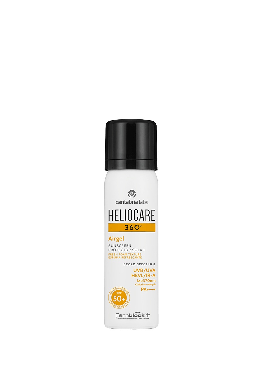Heliocare Airgel SPF50+