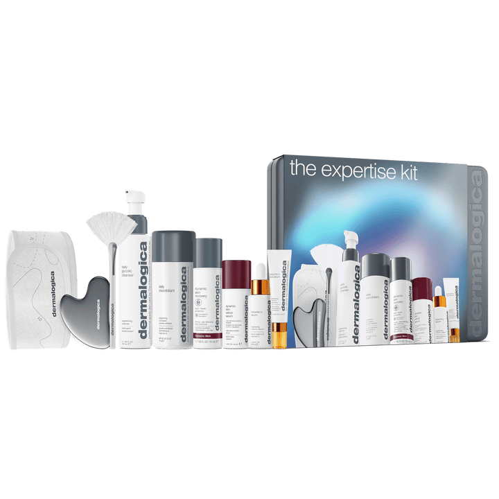 Dermalogica The Expertise Kit