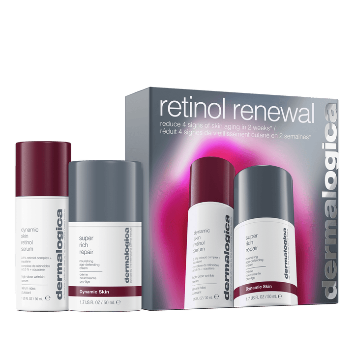 Dermalogica Retinol Renewal