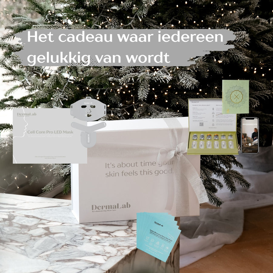 The Ultimate LED Gift Set