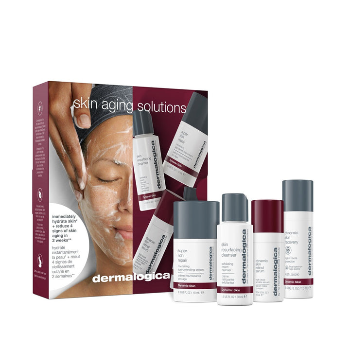 Dermalogica Skin Aging Solutions Kit