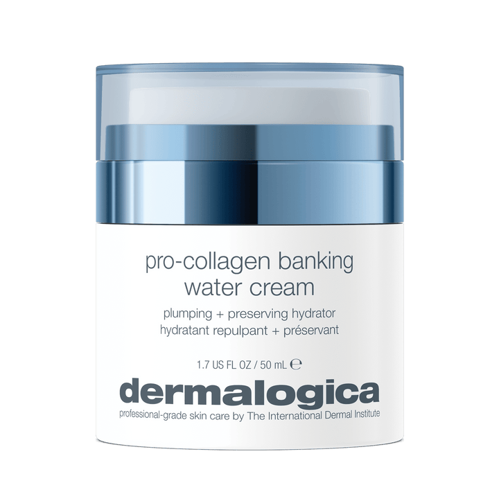 DERMALOGICA Pro Collagen Banking Water Cream