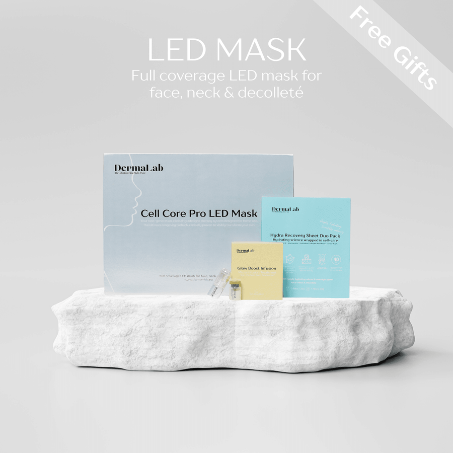 Cell Core Pro LED Mask - PRE ORDER