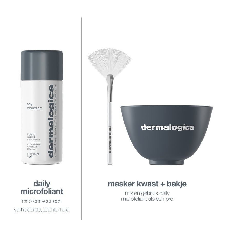 Dermalogica Smooth & Brighten