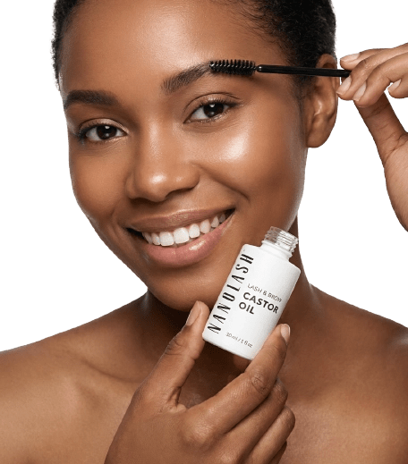 NANOLASH Castor Oil