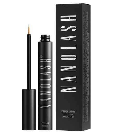 Nanolash Wimperserum