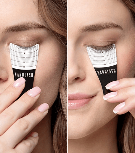 Nanolash Wimperserum