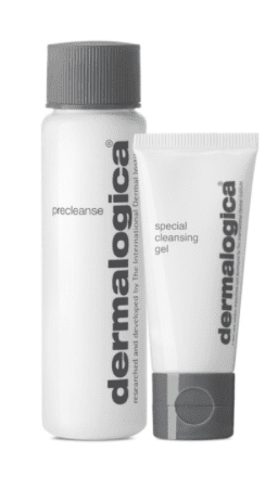 Double Cleanse MINI