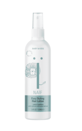 Easy Styling Hair Lotion