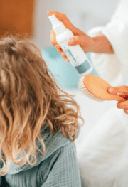 Easy Styling Hair Lotion