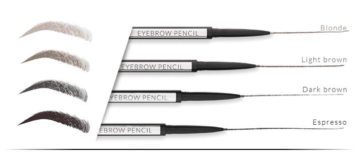 Eyebrow Pencil