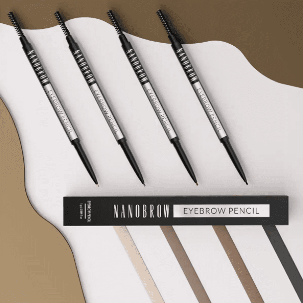 Eyebrow Pencil