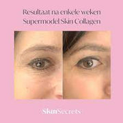 Supermodel SkinSecrets Collagen