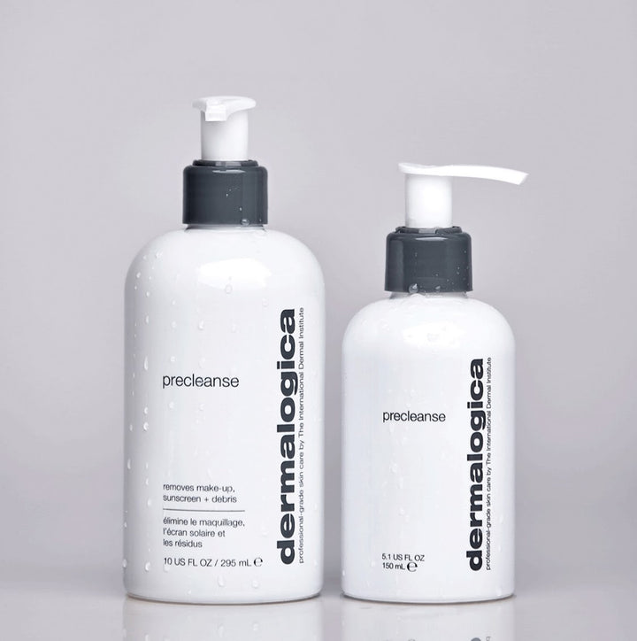 Double Cleanse LARGE